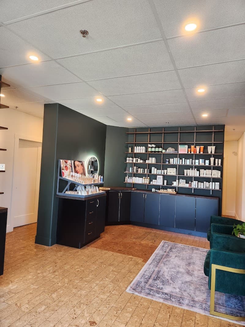Nanaimo Elements Spa photo