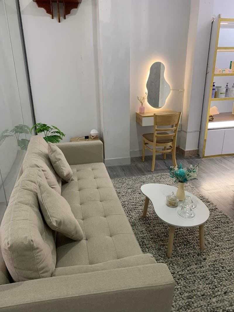 Nance Spa Quận Gò Vấp photo