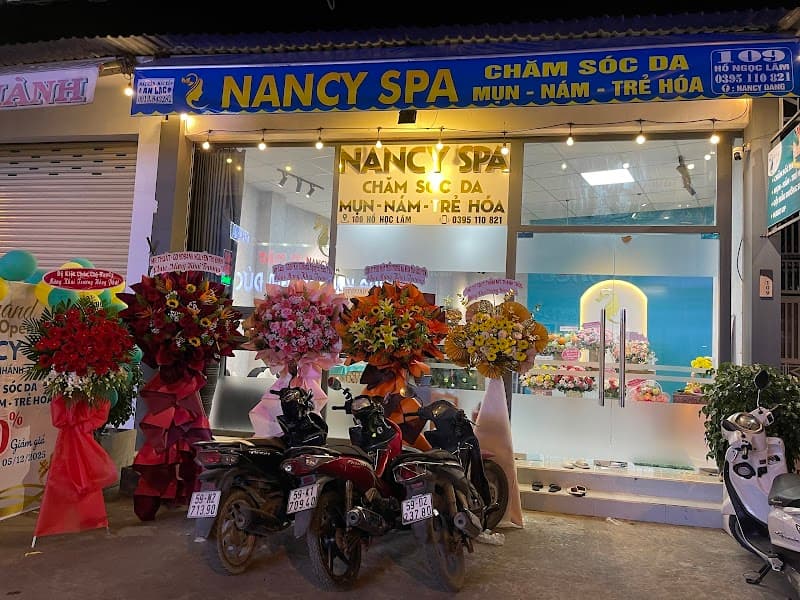 Nancy Beauty Spa Huyện Bố Trạch photo