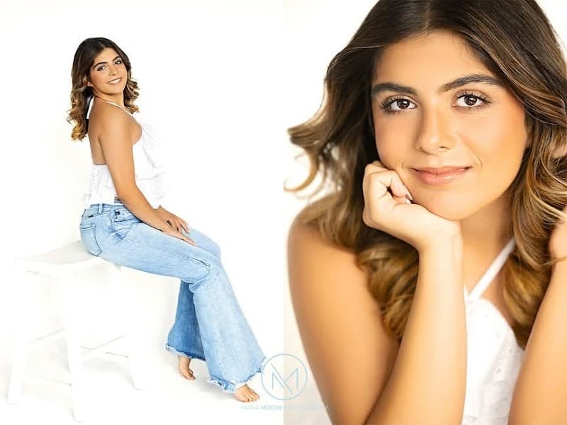 Nancy Finnegan, MUA Huntsville photo