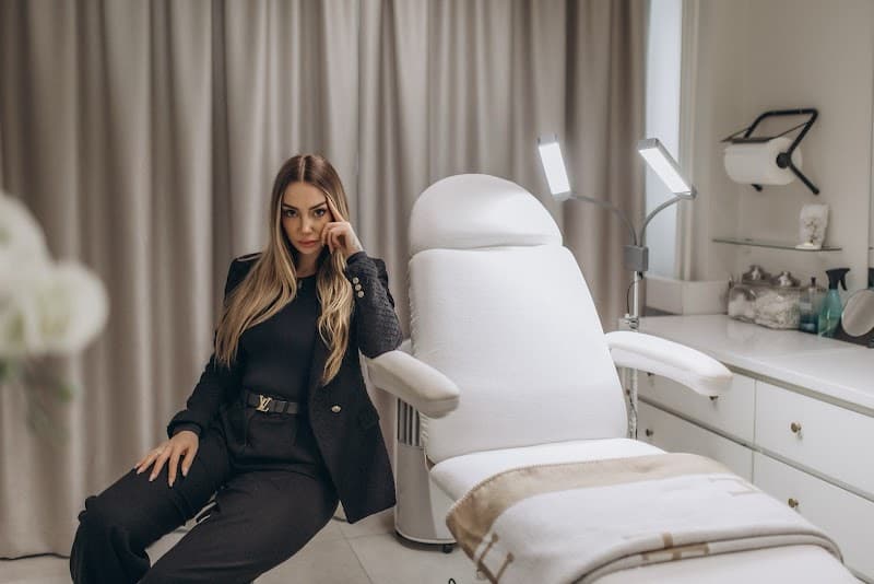 Nancy Jankovič Microblading & PMU Trnava photo