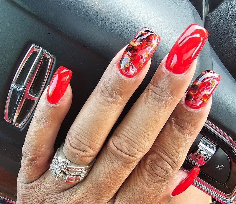 Nancy Nail & Spa Lometa photo