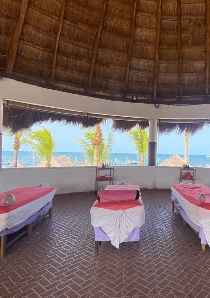 Nancy's Spa Cancun photo
