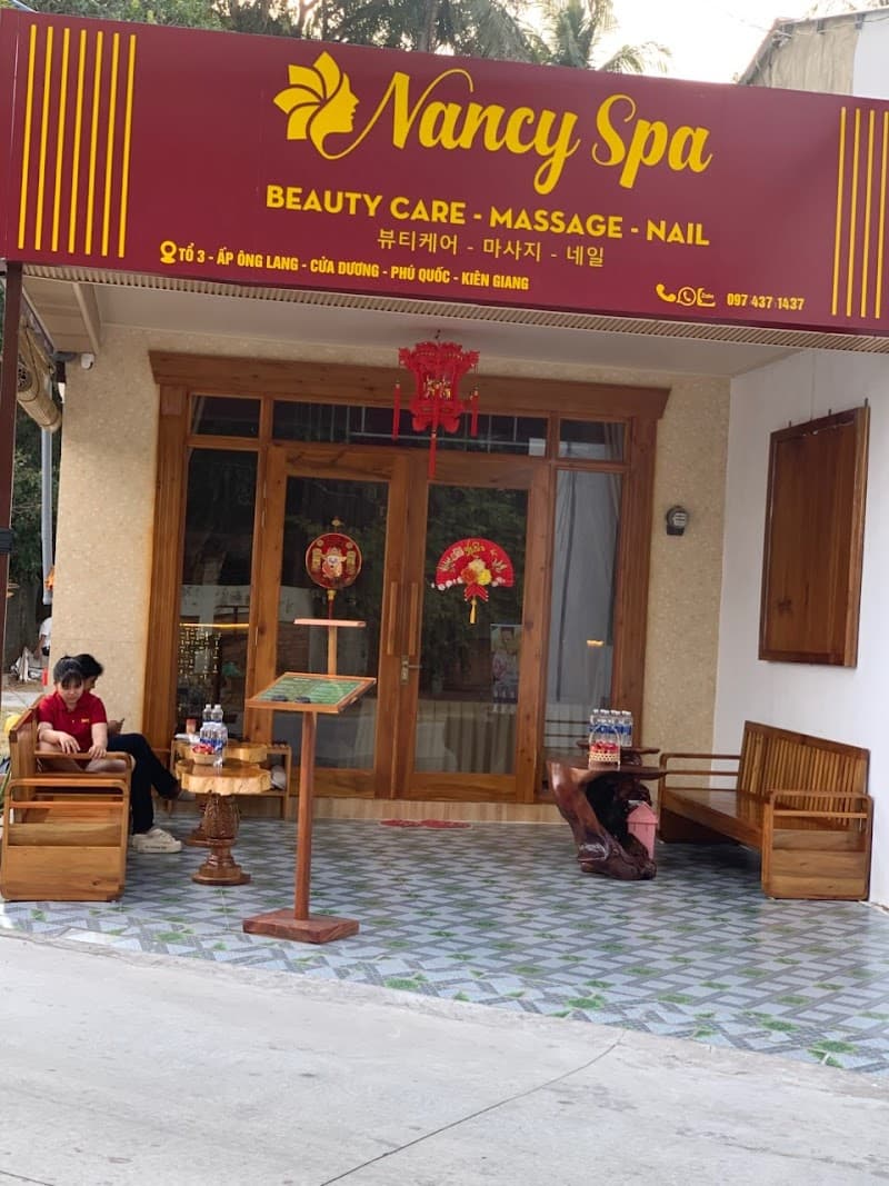 Nancy Spa Juncos photo