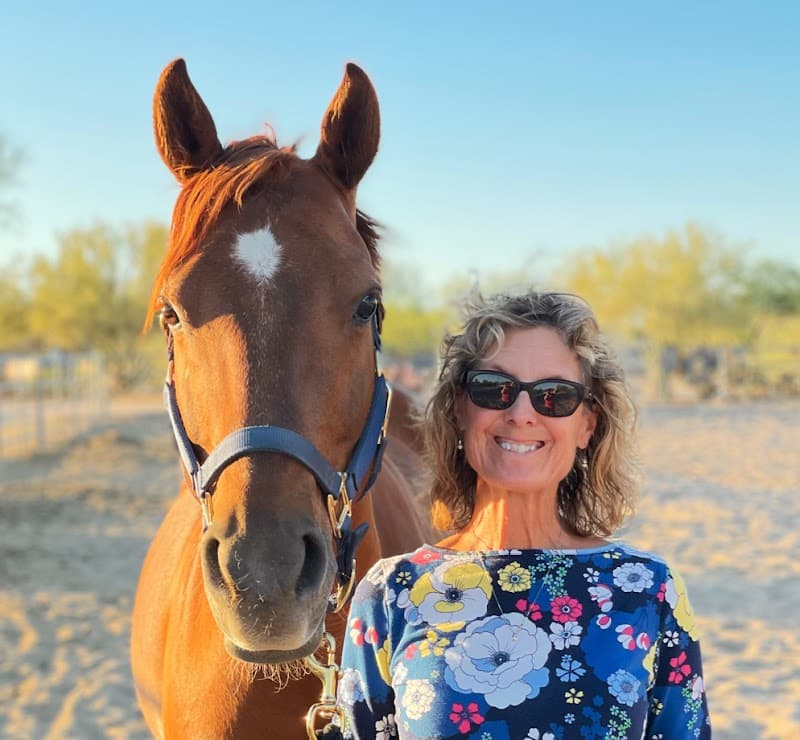 Nancy Weigand Therapeutic Massage Tucson photo