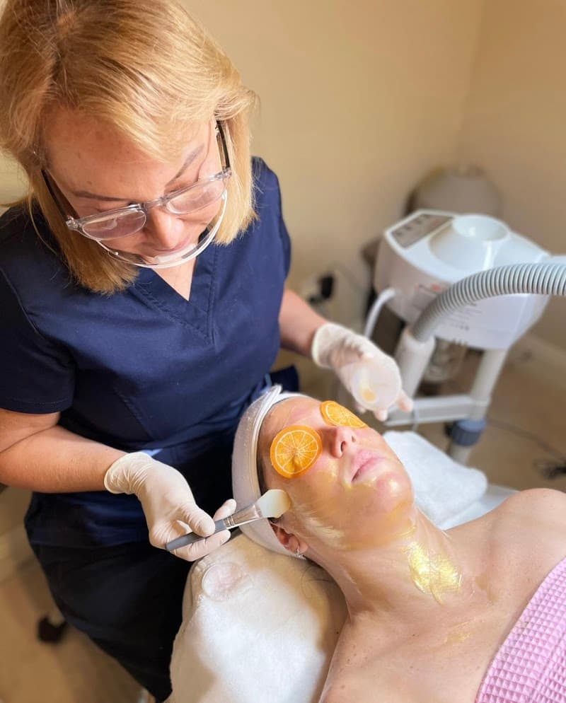 Nanda Beauty Spa Round Rock photo