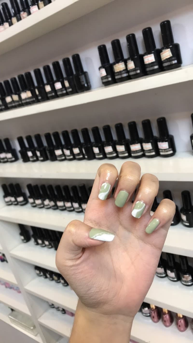 Nandar Nail Art & Body Spa Yangon photo