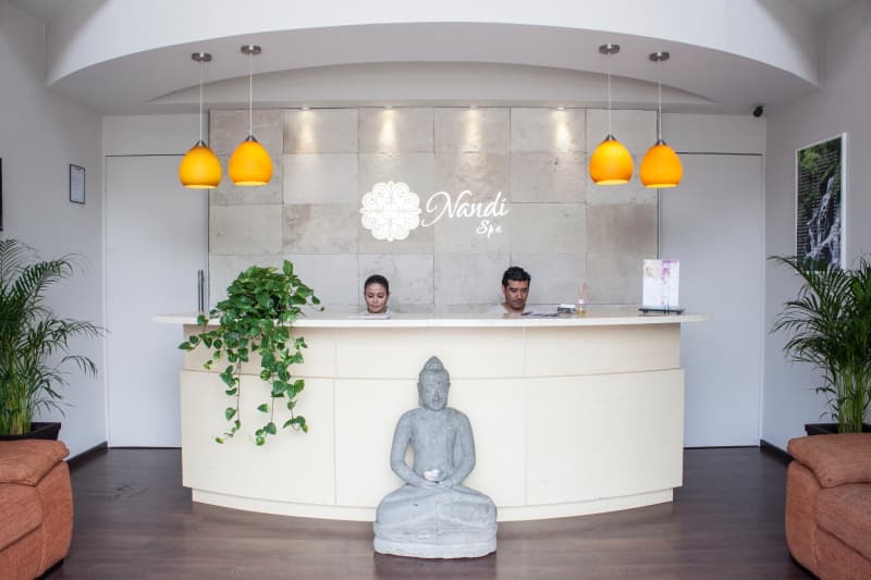 Nandi Spa Guadalajara photo