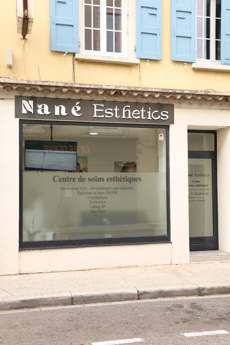 Nané Esthetics Bourg-lès-Valence photo