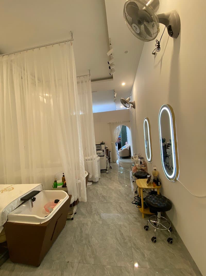 Nàng Beauty - SkinCare & Spa Quận Liên Chiểu photo