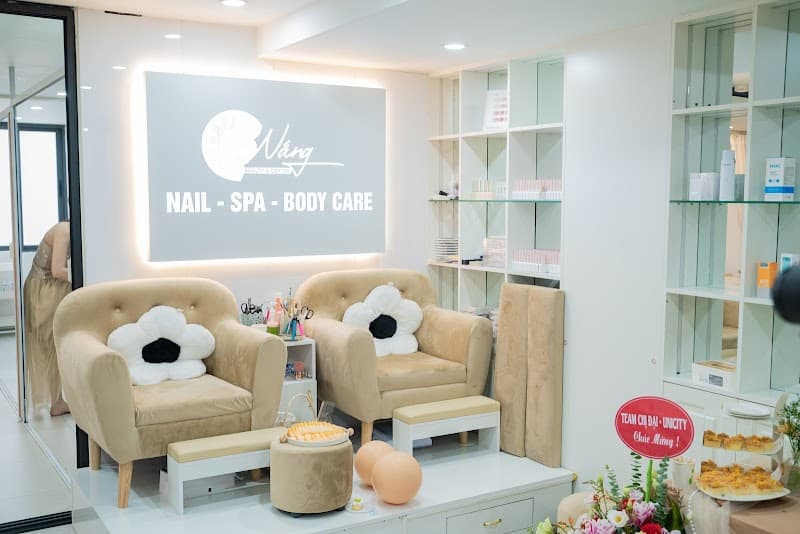 Nang Beauty Spa Huyện Thạch Thất photo