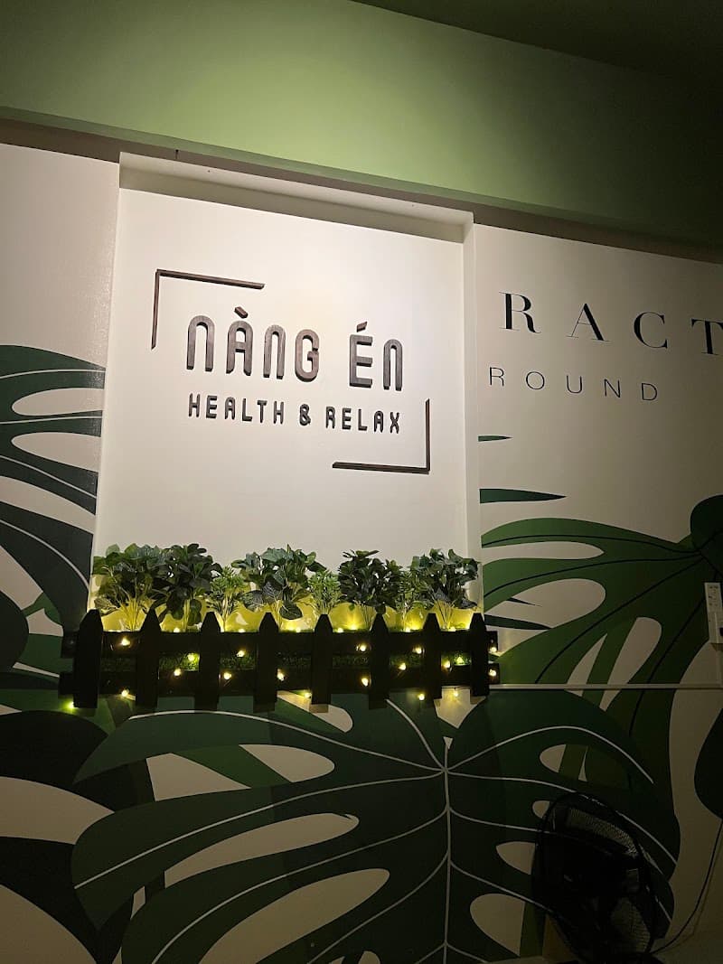 Nang En Health and Relax Huyện Long Thành photo
