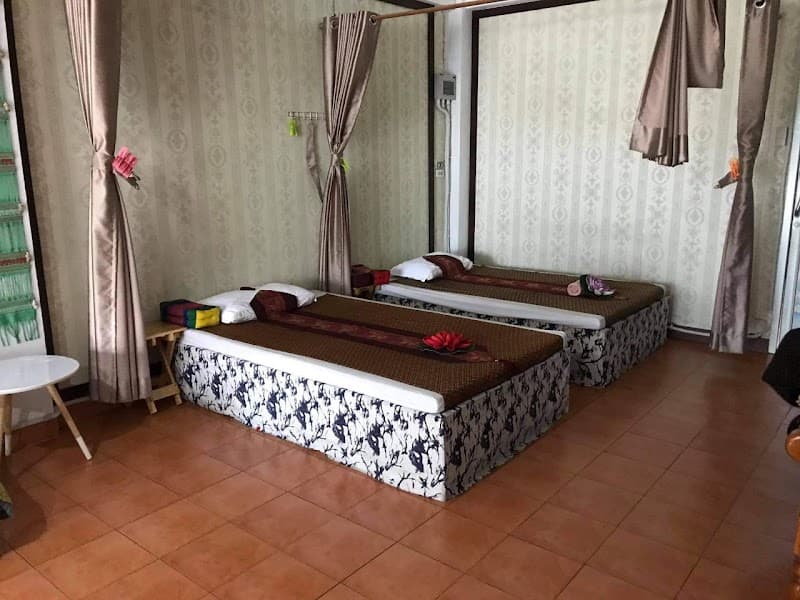 Nang Health Massage Bangkok photo