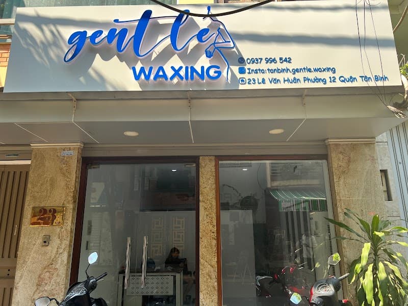Nàng Hi Waxingroom Quận Tân Bình photo