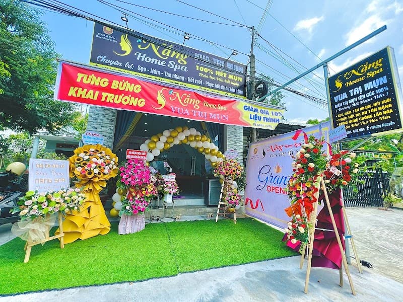 Nắng Homespa Huyện Đại Lộc photo