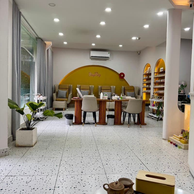 Nàng Mây Spa Quận 3 photo
