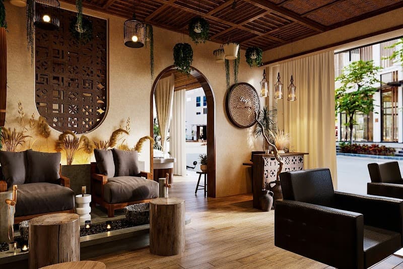 Nàng Mơ Viet Organic Spa Thủ Đức photo