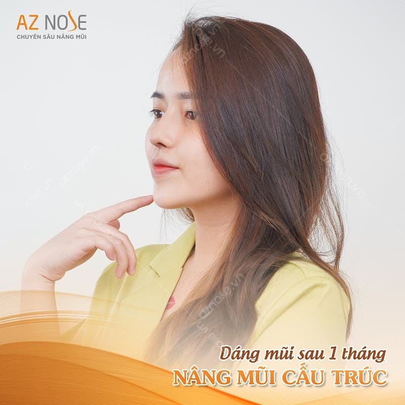 NÂNg MŨI Uy TÍN Quận Phú Nhuận photo