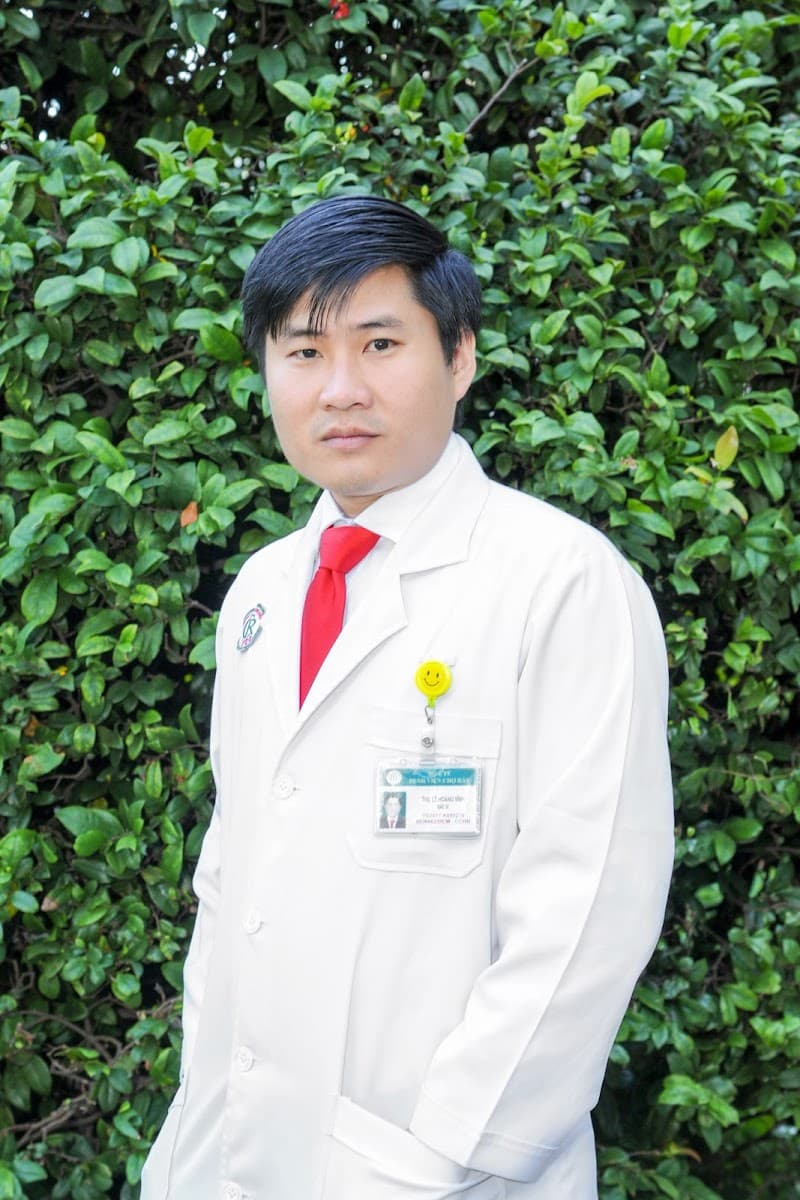 Nâng Ngực Bác Sĩ Văn Huyện Bình Chánh photo