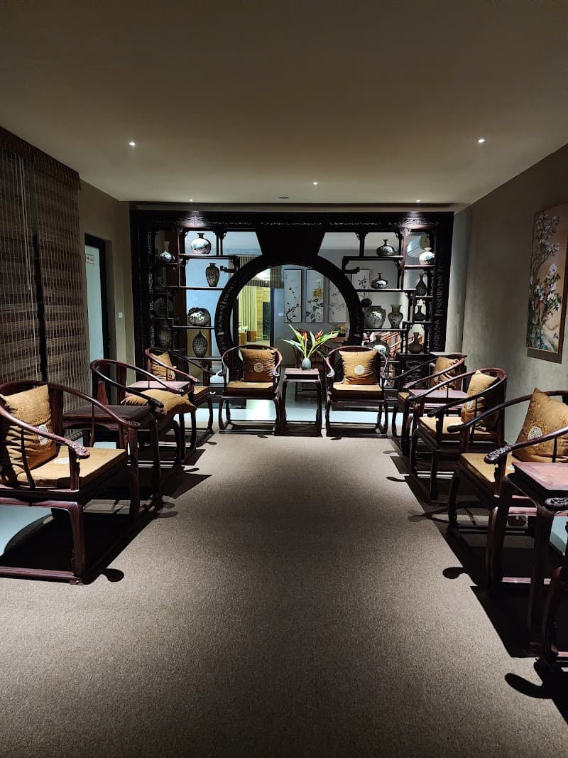 Nàng Sen Hàm Nghi Quận Nam Từ Liêm photo