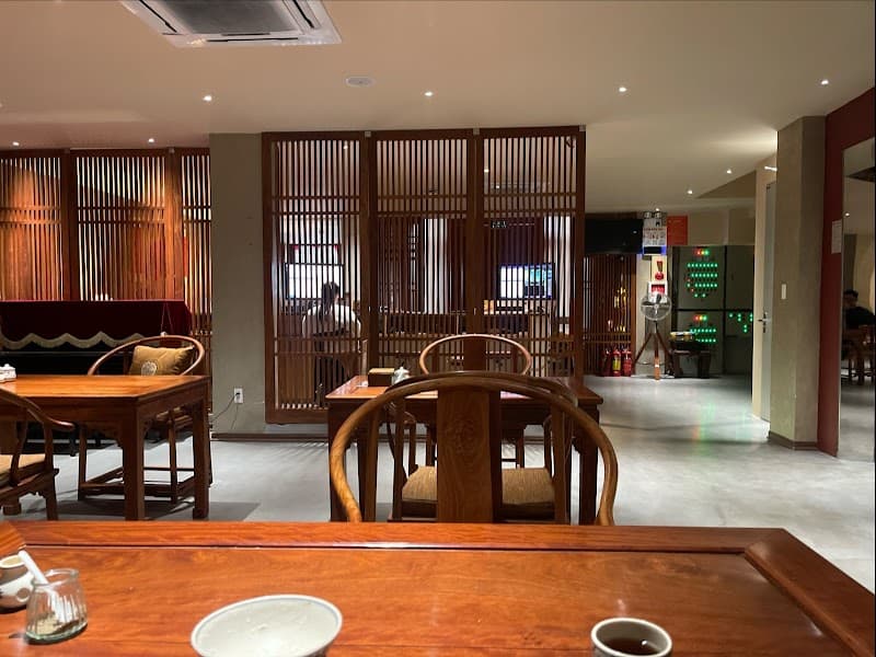 Nàng Sen Massage Quận Đống Đa photo