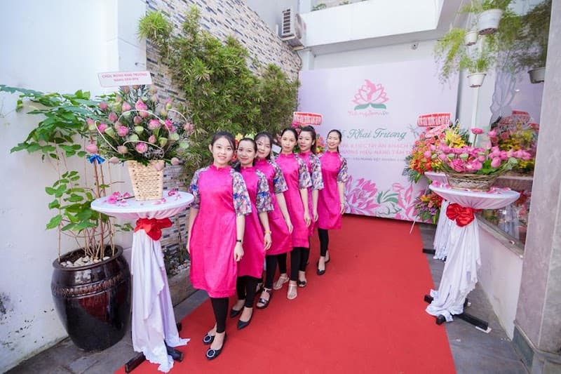 Nàng Sen Spa Quận Tân Bình photo