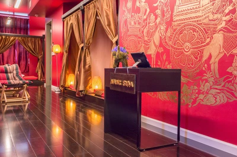 Nang Sida Traditional Thai Massage Walnut Creek photo