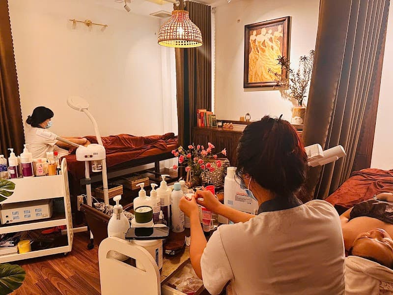 Nắng Spa | Ho Chi Minh City Quận 1 photo