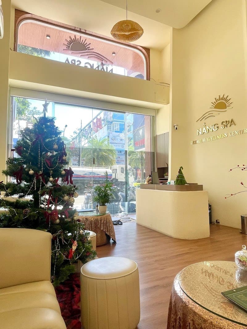 Nắng Spa Premium Phan Rang Phan Rang-Tháp Chàm photo