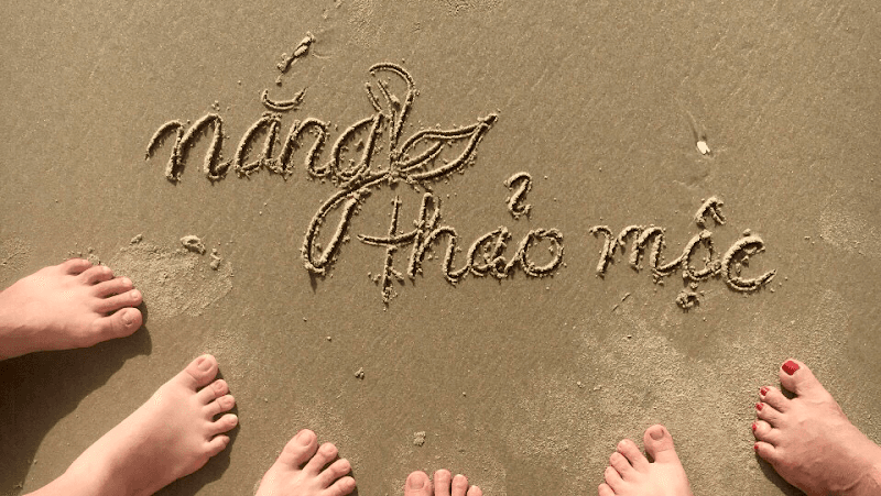 Nang Thao Moc Wellness Spa Quận Tân Bình photo