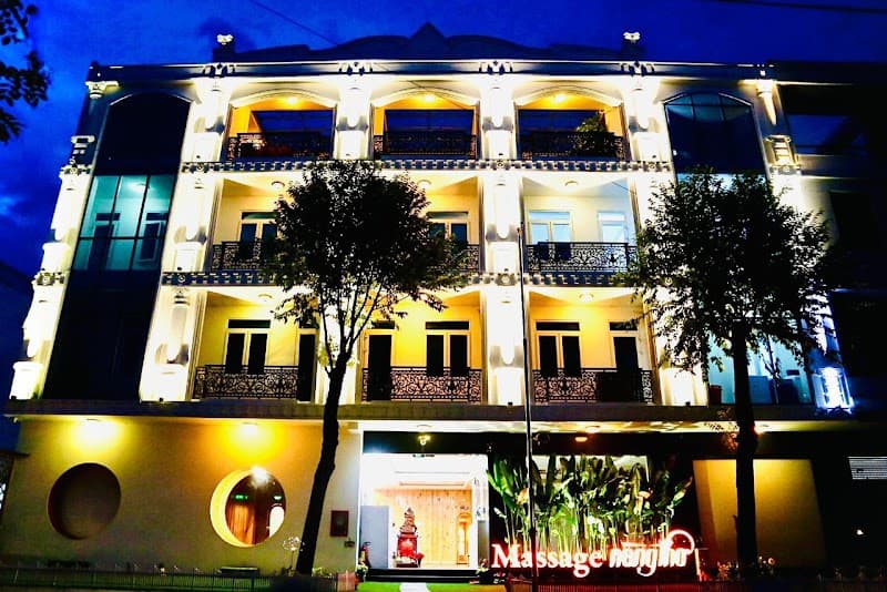 Nàng Thơ Massage Tân An photo