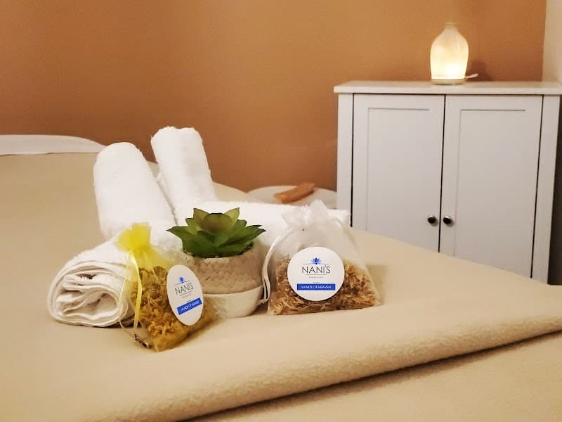 Nani's Massage Cape Coral photo