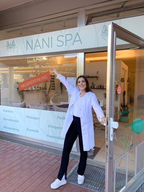 Nanispa München photo