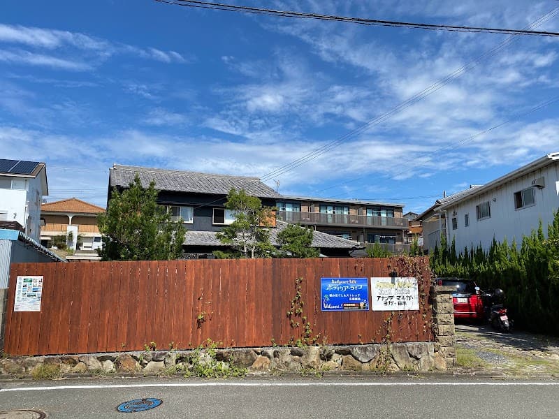 Nanki Shirahama Yoga Meditation House Nishimuro District, Shirahama Town photo