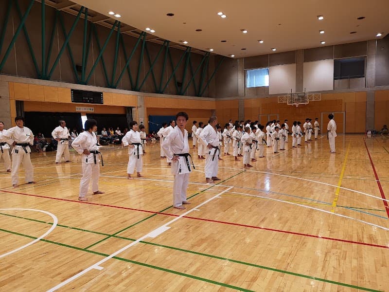 Nankin Qigong Datsuina Yokohama West Exit Yokohama City Nishi Ward photo