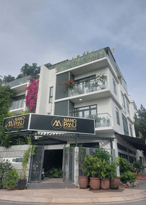Nano Beauty Hồ Chí Minh photo