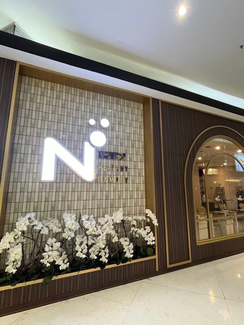 Nano Healthy Family Lippo Mall Puri Jakarta Barat photo