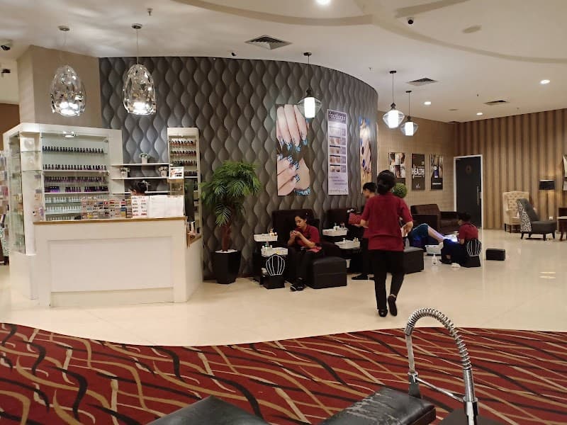 Nano Nail Tangerang photo
