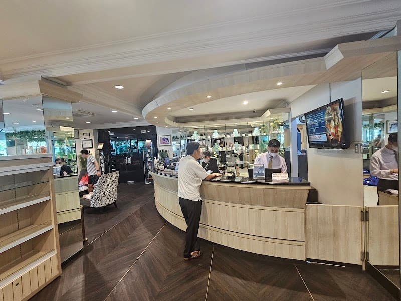 Nano Reflexology Jakarta Utara photo