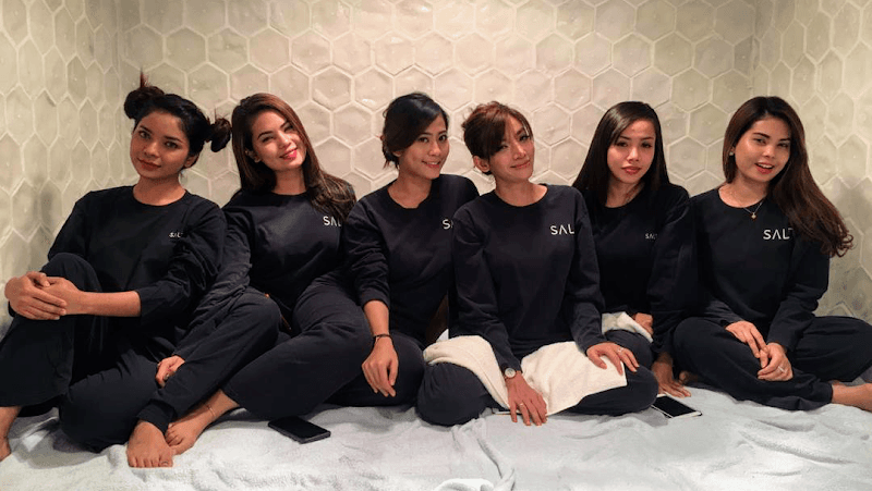 Nano Salt Kuala Lumpur photo