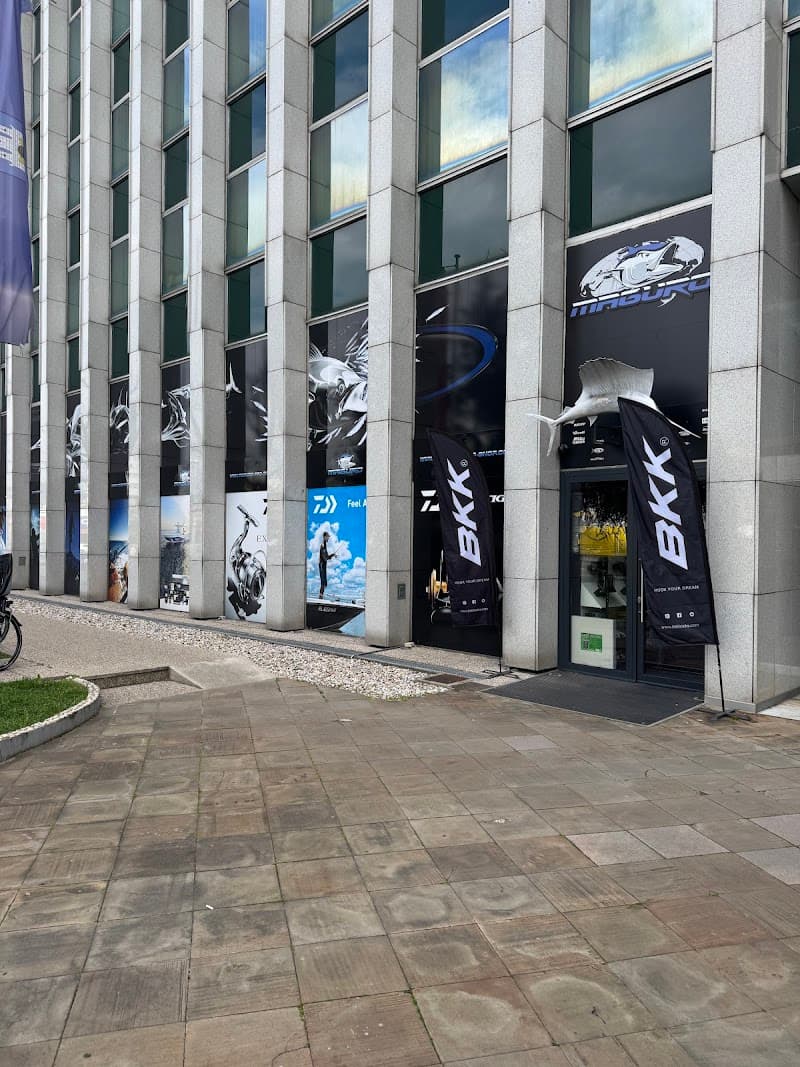 Nano Slim - HR Zagreb photo