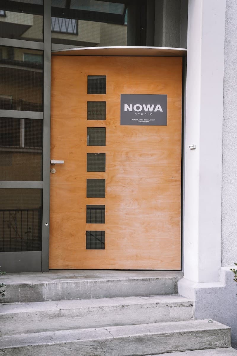 Nano Studios GmbH Luzern photo