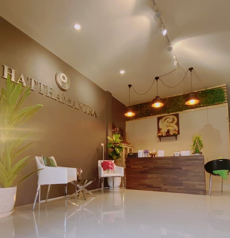 Nanta Health Massage Bangkok photo