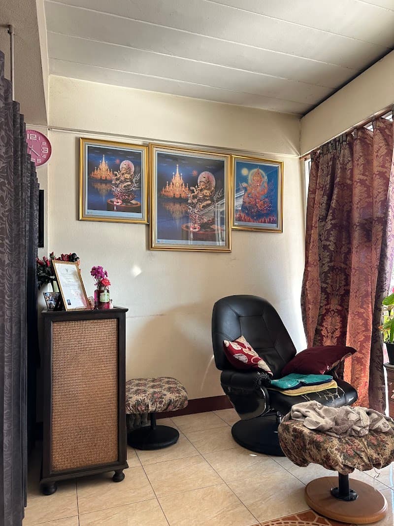 Nantawan Massage Chiang Mai photo