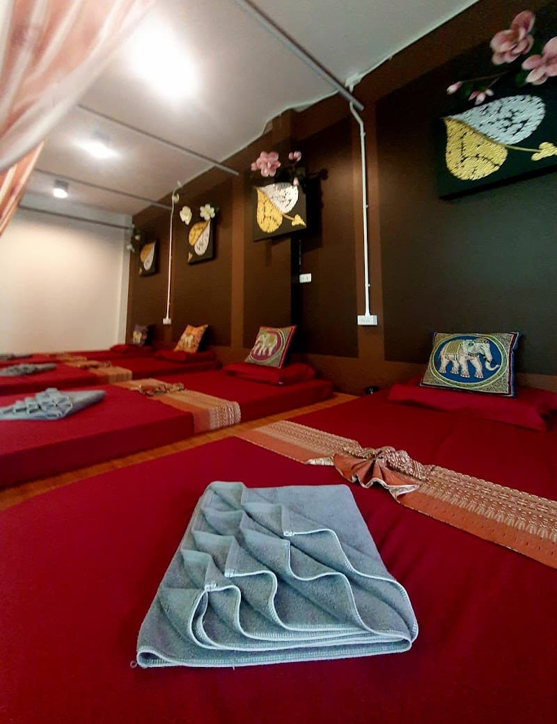Nanthita Massage for Health Mae Sot photo