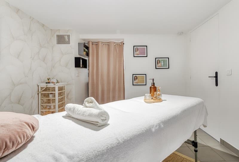 Nantika Massage Vitry-sur-Seine photo