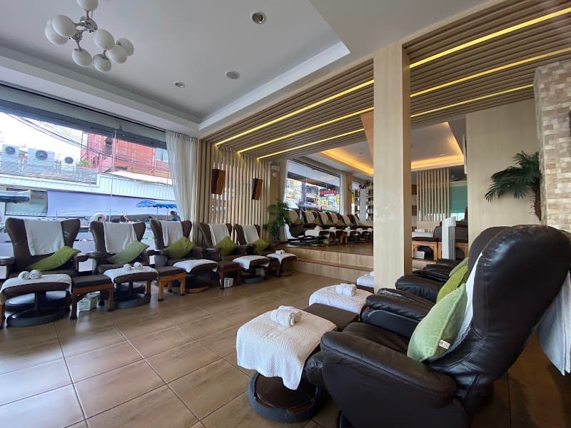 Nantika Physical Thai Massage Chonburi photo