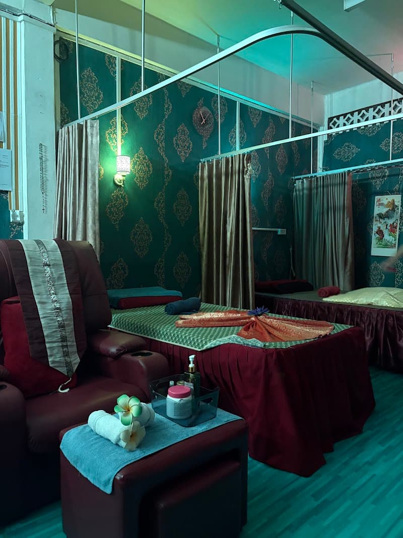 Nantiya Massage Bangkok photo