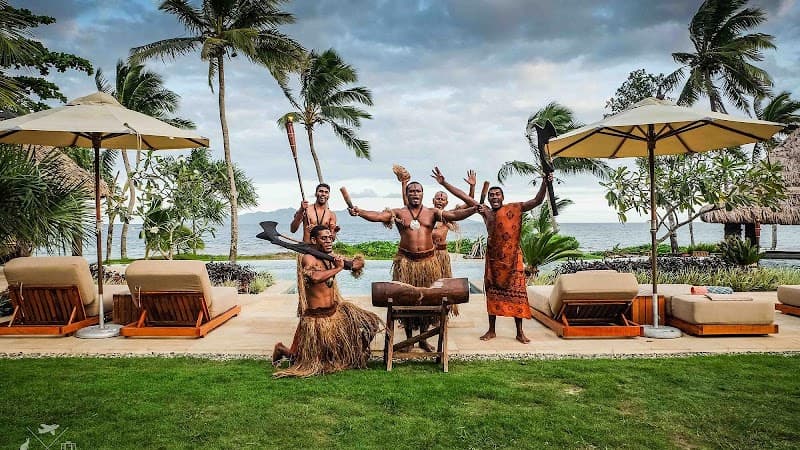 Nanuku Resort, Fiji photo