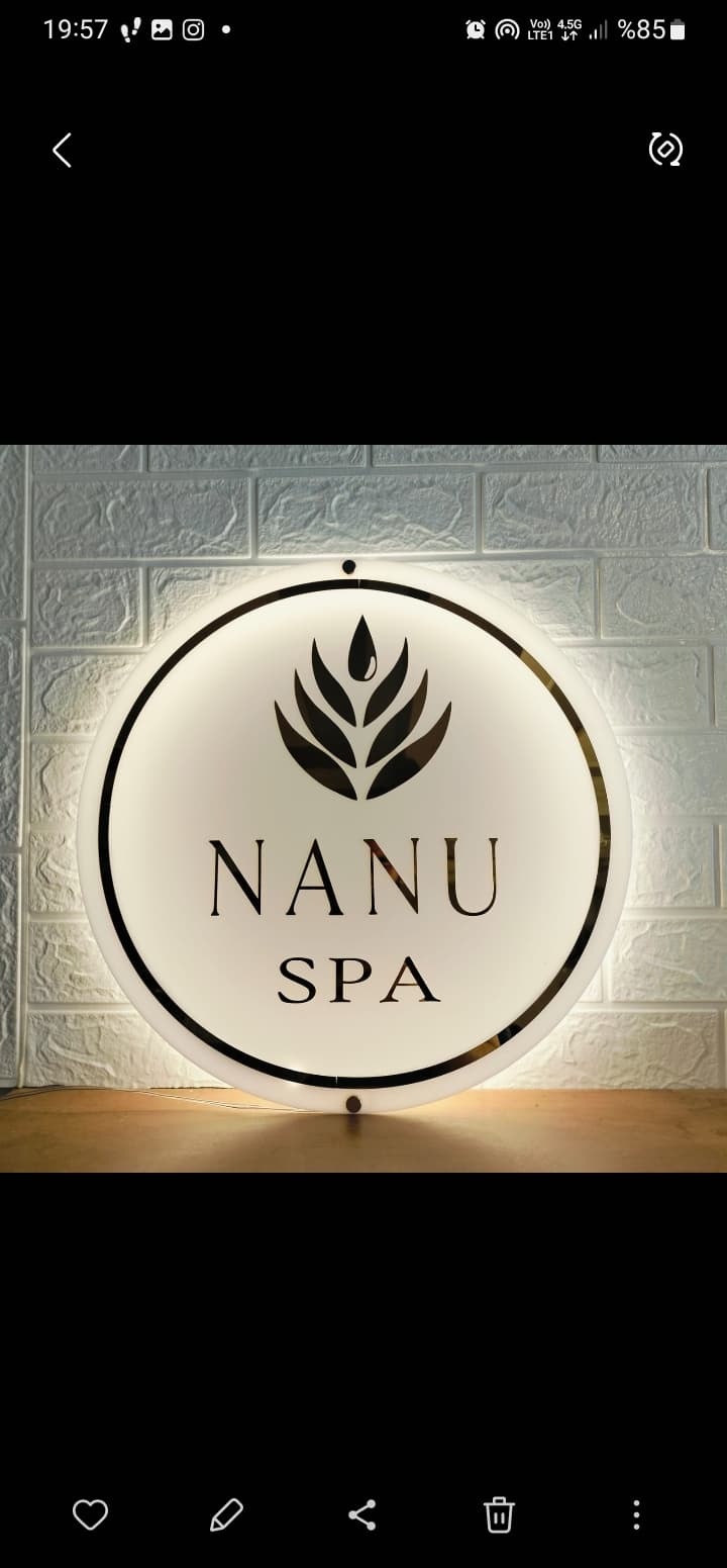 Nanuspa Paradise Island hotel Bayramoğlu Darıca photo